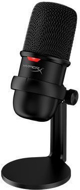 HP 4P5P8AA Mikrofon Schwarz PC-Mikrofon (4P5P8AA)