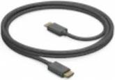 LOGITECH VC Logitech - HDMI-Kabel - HDMI männlich zu HDMI männlich (993-002501)