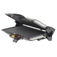 Steba PG 4.4 - Grill - 2000 W - Champagne Metallic