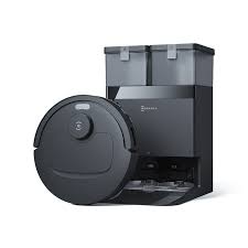 ECOVACS Deebot Saugroboter T30e black (DLX88)