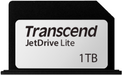 Transcend JetDrive Lite 330 - Flash-Speicherkarte - 1TB (TS1TJDL330)