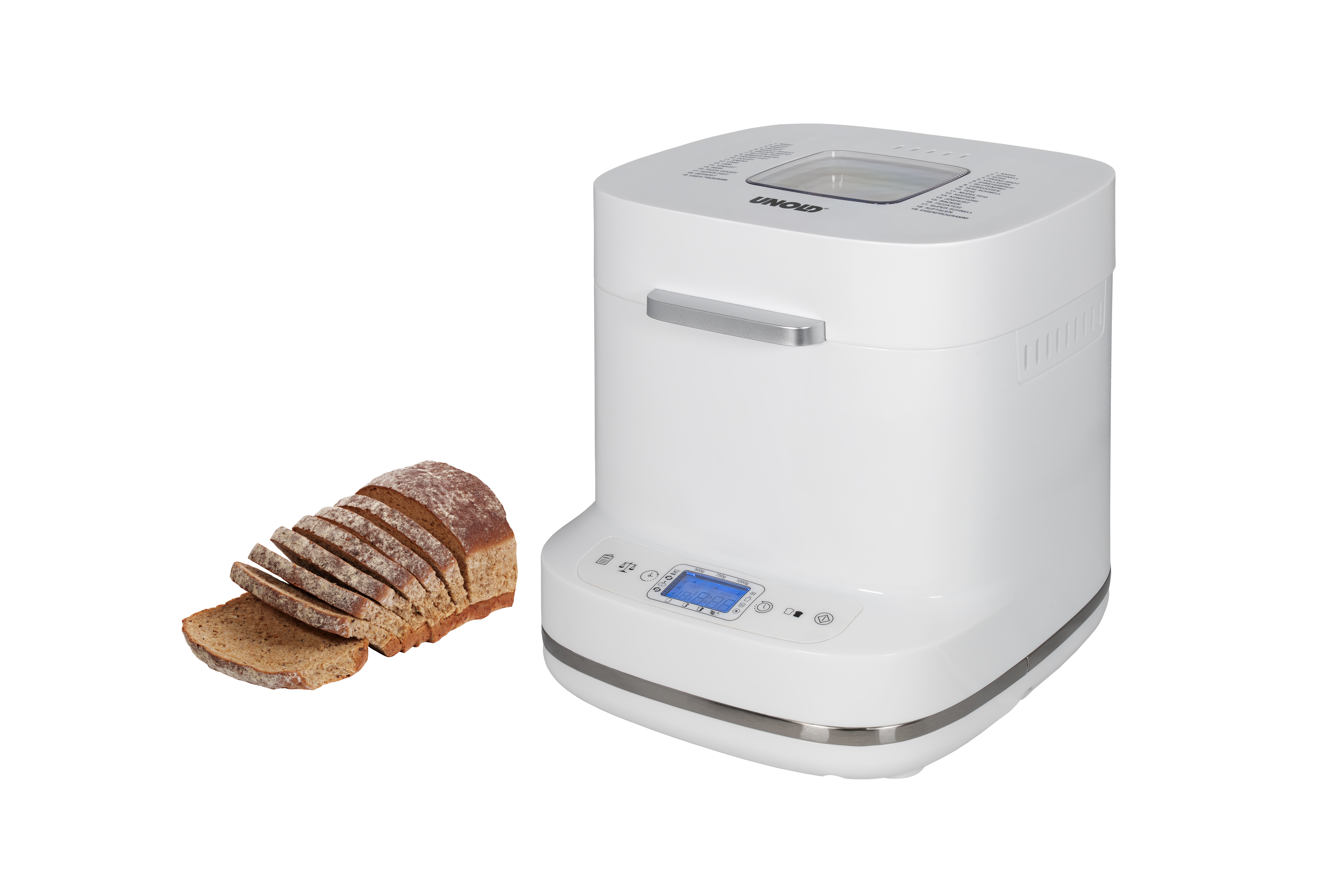 UNOLD 68120 Brotbackautomat (68120)