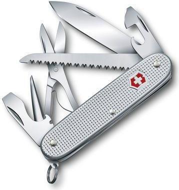 Victorinox 0.8271.26 Taschenmesser Multi-Tool-Messer Grau (V-0.82 71.26)