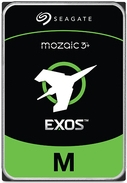 Seagate Exos M 3.5IN 7200RPM 28TB SATA - Festplatte - Serial ATA (ST28000NM003K)