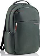 MIQUELRIUS Bag to work Series Rucksack M gruen - Rucksack (A169855)