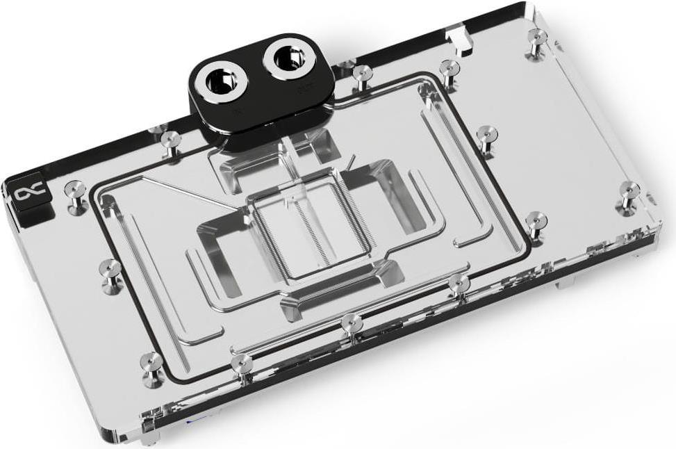 Alphacool Core Geforce RTX 4090 AMP mit Backplate (13481)