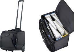 Lightpak LaptopTrolley PIONEER (46108)