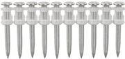 Makita - Nagelset - für Holz, Metall, Beton, Stahl - 1000 Stücke - Länge: 32 mm (196289-7)
