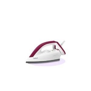 Tefal Tefa Dampfbügeleisen FS 4030 wh/vt - Easygliss (FS4030)