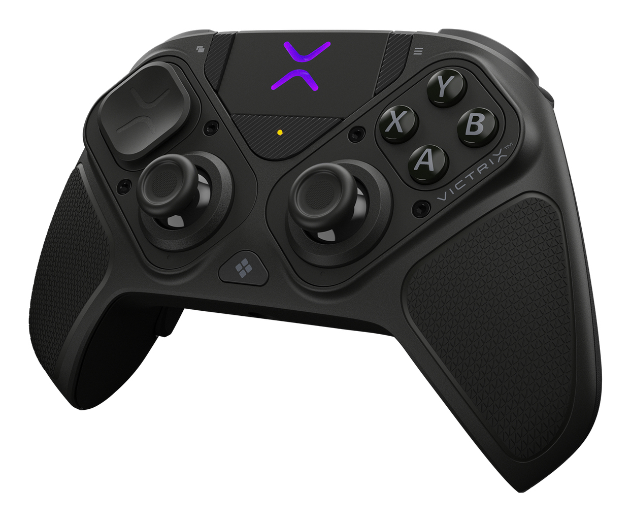 Turtle Beach Victrix Pro BFG Reloaded Wireless für PC Grau (TBC-5101-85)