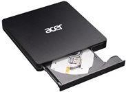 Acer DVD - Laufwerk - DVD+/-RW (+R Double Layer) - USB - Plug-in-Modul - Schwarz (GP.ODD11.001)