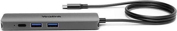 Yealink BYOD-BOX - Dockingstation - USB-C - HDMI (BYOD-BOX)
