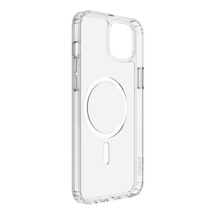 Belkin SheerForce - Hintere Abdeckung für Mobiltelefon (MSA011BTCL)