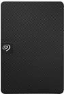 Seagate Expansion STKM5000400 - Festplatte - 5TB - extern (tragbar) - USB3.0 - Schwarz - mit Seagate Rescue Data Recovery (STKM5000400)