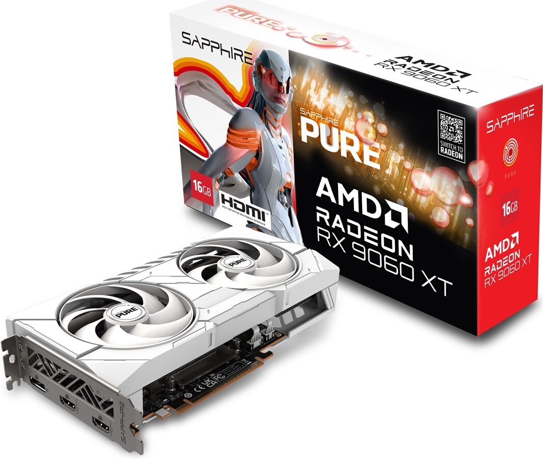 Sapphire RADEON 11350-02-20G - Grafikkarte (11350-02-20G)