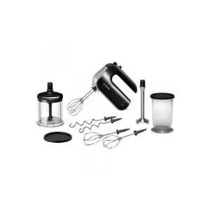 Bosch Haushalt MFQ4885DE Handmixer 575 W Schwarz