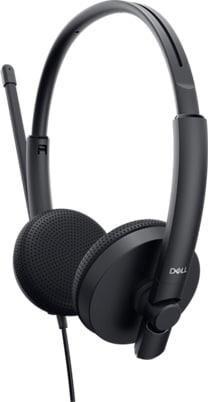 Dell Stereo Headset - WH1022 - Headset (XV7WM)