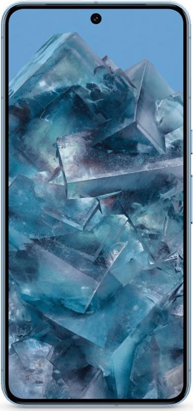 Google Pixel 8 Pro - 5G Smartphone - Dual-SIM - RAM 12GB / Interner Speicher 128GB - OLED-Display - 6,7 - 2992 x 1344 pixels (120 Hz) - Triple-Kamera 50 MP, 48 MP, 48 MP - front camera 10,5 MP - Bay (GA04841-GB)