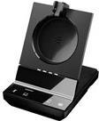 EPOS IMPACT SDW 5 BS T - EU/UK/AUS - Basisstation für drahtloses Headset für Headset - ohne Dongle - für P/N: 1001035, 1001037, 1001039 (1001041)