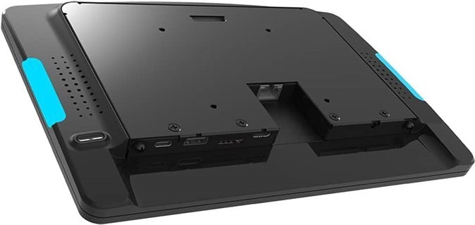 MICROTOUCH 21.5in ALL-IN-ONE MACH, WIN10, INTEL Celeron 12th GEN, 1920X1080, HDMI/USB A/USB C FOR POWER/USB C FOR PERIPHERALS, RJ-45 GLAN/WI-FI/BT, 16GB RAM, 256 GB OF STORAGE, 10 TOUCH POINTS, PCAP, 315NITS, ETCHED ANTI GLARE, NO STAND ORDER (MA-STA (M1-