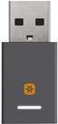 LOGITECH UNIFYING + AUDIO RECEIVER TEAMS - GRAPHITE - EMEA (981-000964)