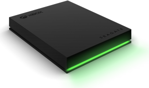Seagate Game Drive for Xbox STKX4000402 - Festplatte - 4 TB - extern (tragbar) - USB 3.2 Gen 1 - mit 3 Jahre Seagate Rescue Datenwiederherstellung