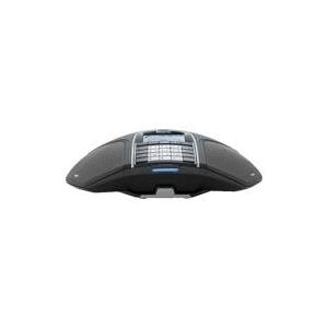 Konftel 300Wx - Schnurloses Konferenztelefon - DECTGAP - Liquorice Black - ohne DECT-Basis(910101078)