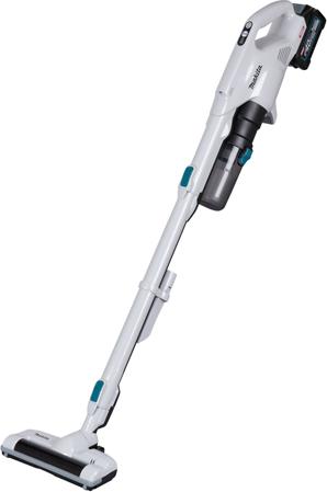 Makita CL004GZ - Akku-Staubsauger 4-Saugstufen- 40V XGT- 0.25l Behältervolumen- 200mbar (CL004GZ)