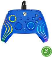 TURTLE BEACH Kabelgebundener Controller XB Afterglow Wave, Blau (00231857)