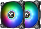 Thermaltake Pure Duo 14 Universal Ventilator (CL-F116-PL14SW-A)