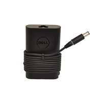 Dell - Netzteil - 65 Watt - Europa - für Chromebook 11, 3120, Inspiron 15 7548, Latitude 3150, 3450, 3550