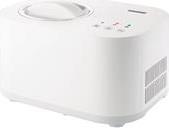 UNOLD Eismaschine Snow 1 L Eismaschine Snow 1 L (48820)