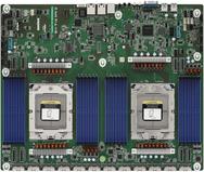 ASRock Mainboard TURIN2D24G-2L+/500W Proprietary Dual Sockel SP5 Single - Mainboard - 6 GB (TURIN2D24G-2L+/500W)