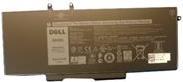 Dell Primary - Laptop-Batterie - Lithium-Ionen - 4 Zellen - 68 Wh - für Latitude 5400, 5400 Chromebook Enterprise, 5500, Precision 3540