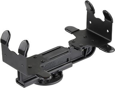 RAM Mounts RAM-VPR-104 Halterung Passive Halterung Tragbarer Drucker Schwarz (RAM-VPR-104)