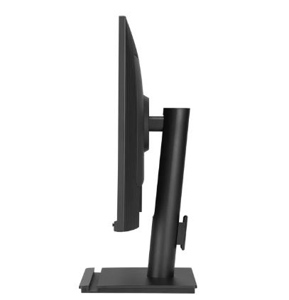 ASUS BE248CFN Docking Monitor, LED-Monitor - (61.2 cm (24.1 Zoll), schwarz, WUXGA, IPS, USB-C, USB-Hub, 100Hz Panel) [Energieklasse C] (90LM0AJ0-B02K70)