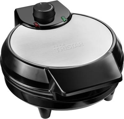 Tristar WF-1160 Waffeleisen - 1,27 kg - 225 mm - 278 mm - 138 mm - 1,5 kg - 700 W (WF-1160)