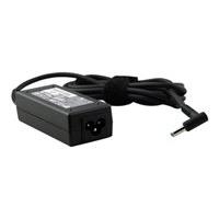 HP Smart non-PFC - Netzteil - 45 Watt - für HP 14, 15, 240 G6, Chromebook 11, Envy 15, ENVY x360, Pavilion 15, 17, Pavilion x360 - Netzkabel muss seperat bestellt werden
