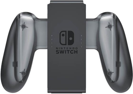 Nintendo - Aufladehalterung (24 pin USB-C) - für Nintendo Switch (2510566)