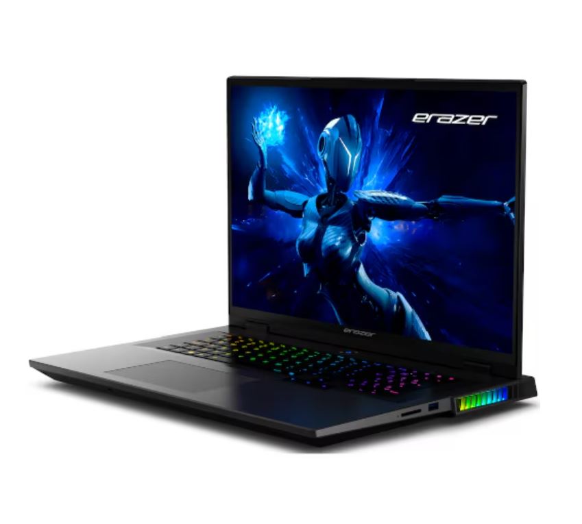 Erazer Beast 18 X1 - Erazer Beast 18 X1 - High-End Gaming Laptop - 18 QHD+ Core Ultra 9 275HX 32GB/2TB SSD RTX 5080 Win11 MD62731 (30039669) 18 QHD+ Core Ultra 9 275HX 32GB/2TB SSD RTX 5090 Win11 MD62730 (30039675)
