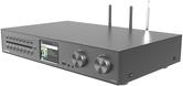 Telestar TOP 550 sw All-In-One-System43cm Verstärker CD Internet/DAB+/UKW (5700550)
