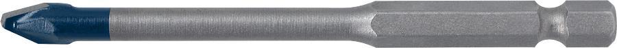 Bosch Expert HEX-9 HardCeramic - Bohrer - für weiche Fliesen, harte Fliesen - 10 mm - Länge: 90 mm