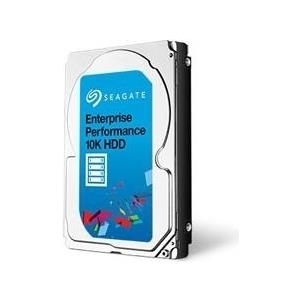 Seagate Exos 10E2400 ST600MM0099 - Generation 10K.9 - Hybrid-Festplatte - 600GB (16GB Flash) - intern - 2.5 SFF (6,4 cm SFF) - SAS 12Gb/s - 10000 U/min - Puffer: 256MB (ST600MM0099)