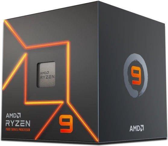 AMD Ryzen 9 7900 Prozessor 3,7 GHz 64 MB L3 Box (100-100000590BOX)