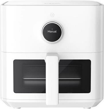 Xiaomi Smart Air Fryer MAF15 Wi-Fi 5.5 L biaÅy (55031)