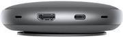Dell Mobile Adapter Speakerphone MH3021P - VoIP-Freisprechtelefon für Tisch / Dockingstation - USB-C - für Latitude 3310 2-in-1, 5310, 5511, 7410, Precision Mobile Workstation 5750, 7750