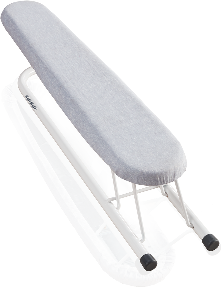 LEIFHEIT 71820 Bügelbrett Ärmelbügelbrett 570 x 105 mm (71820)