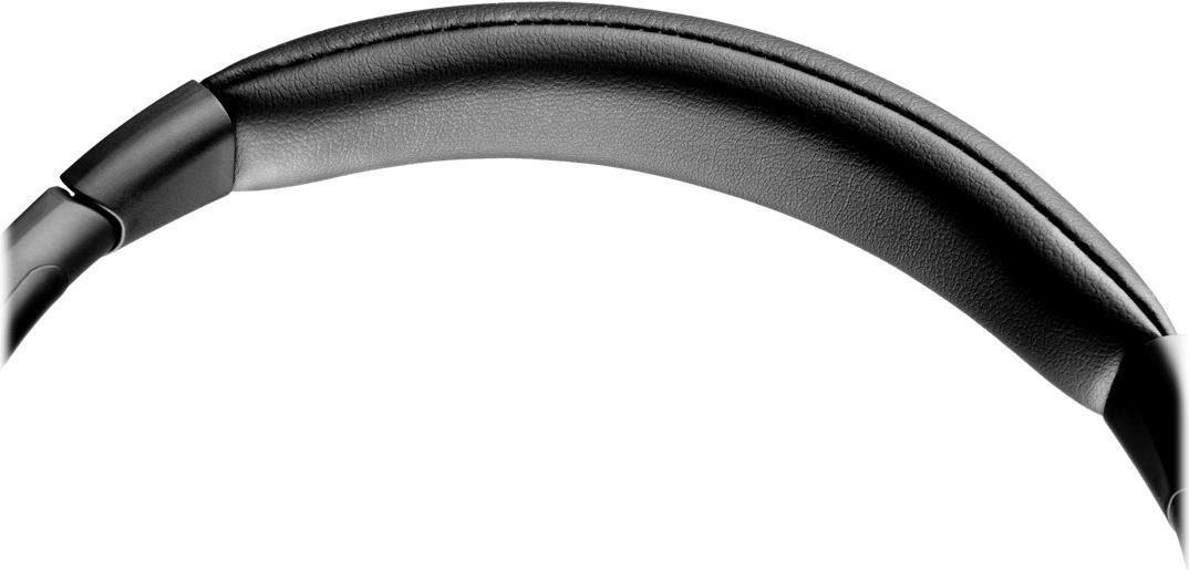 Sandberg Bluetooth Office Headset Pro+ - Headset - On-Ear - Bluetooth - kabellos (126-18)