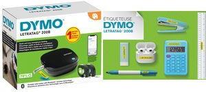 Dymo LetraTag 200B - Etikettendrucker - Thermodirekt (2179979)