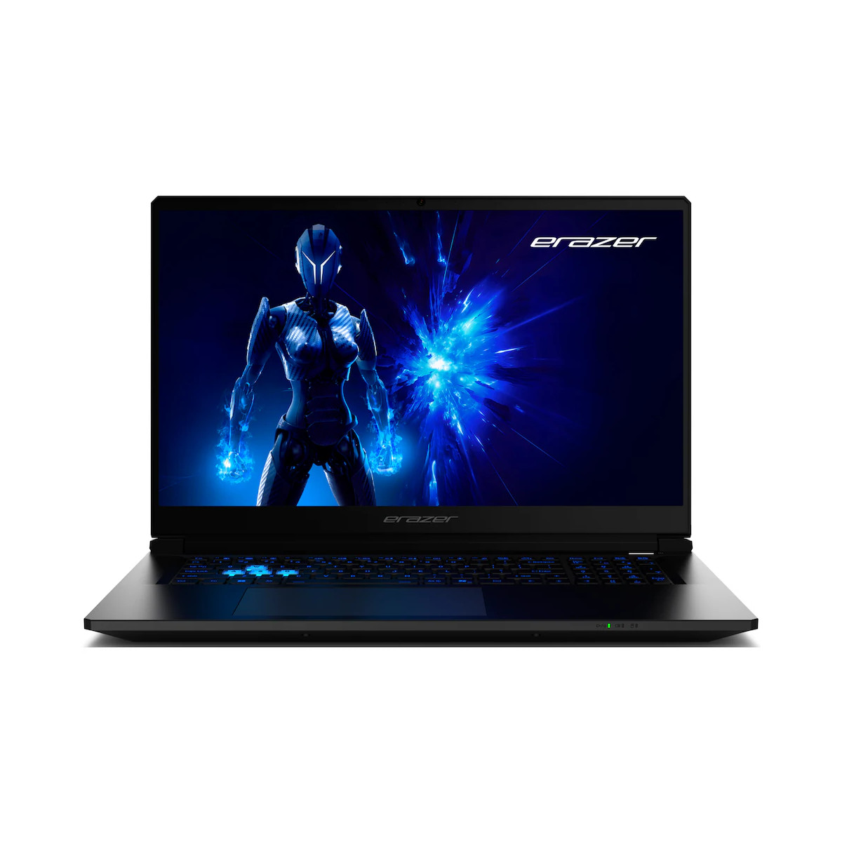 Medion Defender 17 P1 Core 9 SSD 17.3 (43,9 cm) FHD Notebook - 5,8 GHz - 2 TB SSD - 32 GB RAM (30039749)